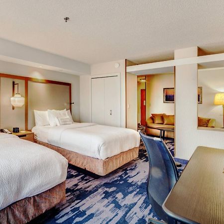 Fairfield By Marriott At Lakewood Ranch - Sarasota The Meadows Exterior foto