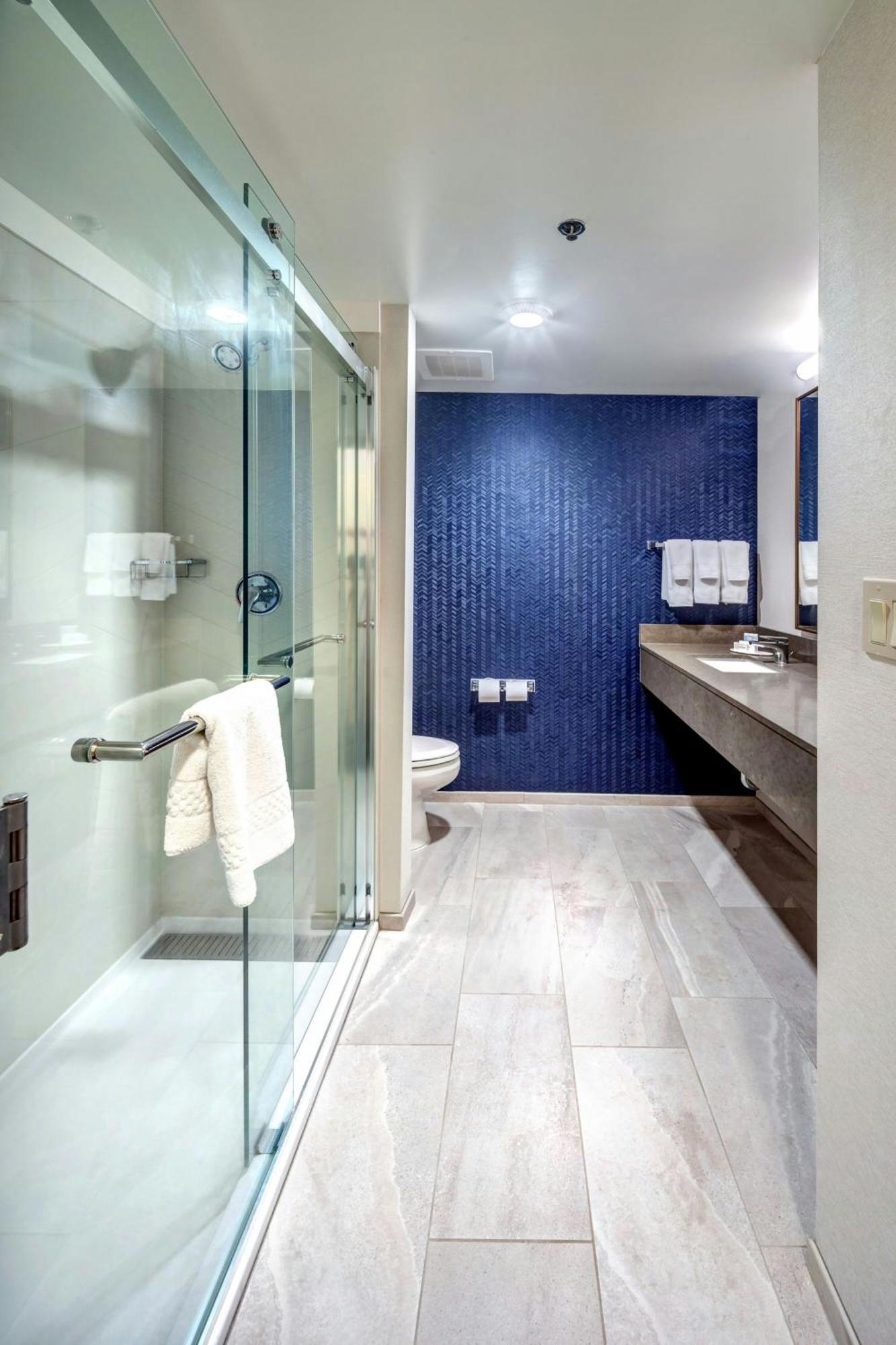 Fairfield By Marriott At Lakewood Ranch - Sarasota The Meadows Exterior foto