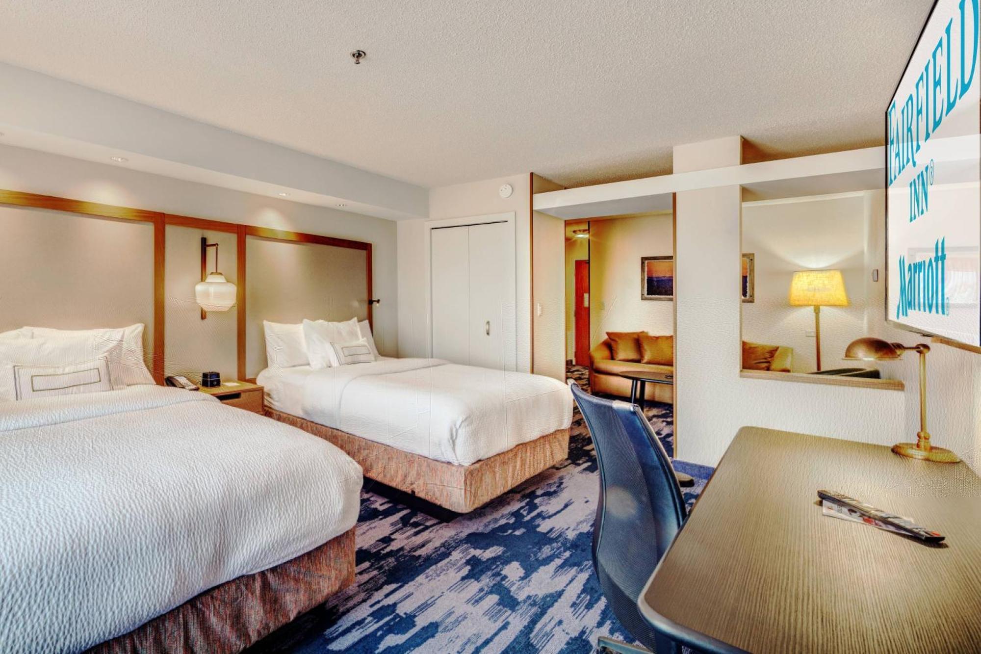 Fairfield By Marriott At Lakewood Ranch - Sarasota The Meadows Exterior foto
