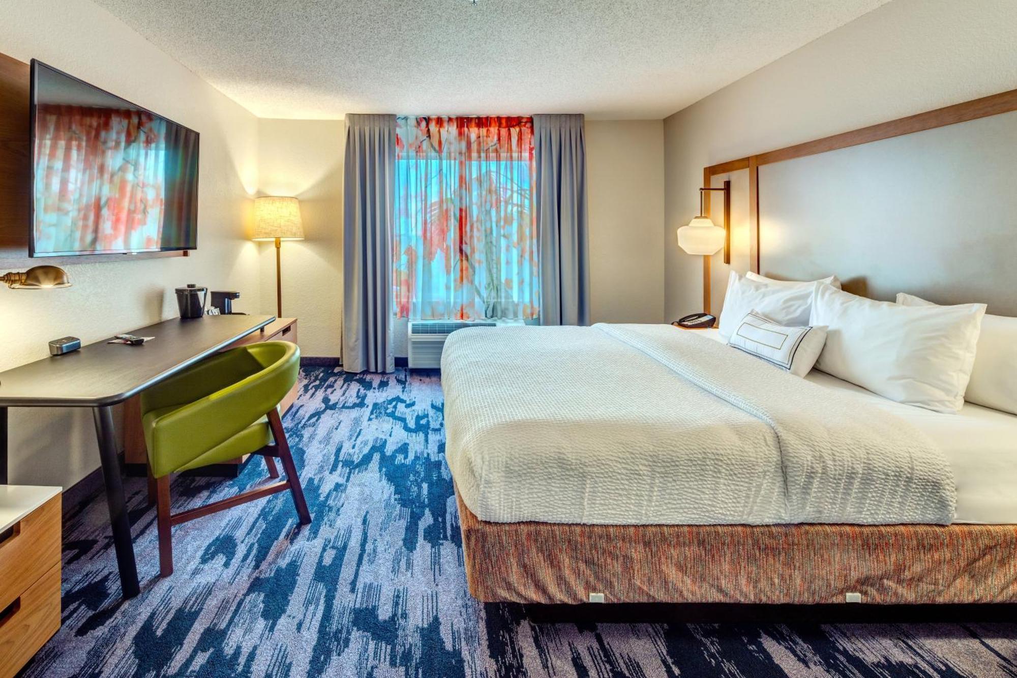 Fairfield By Marriott At Lakewood Ranch - Sarasota The Meadows Exterior foto