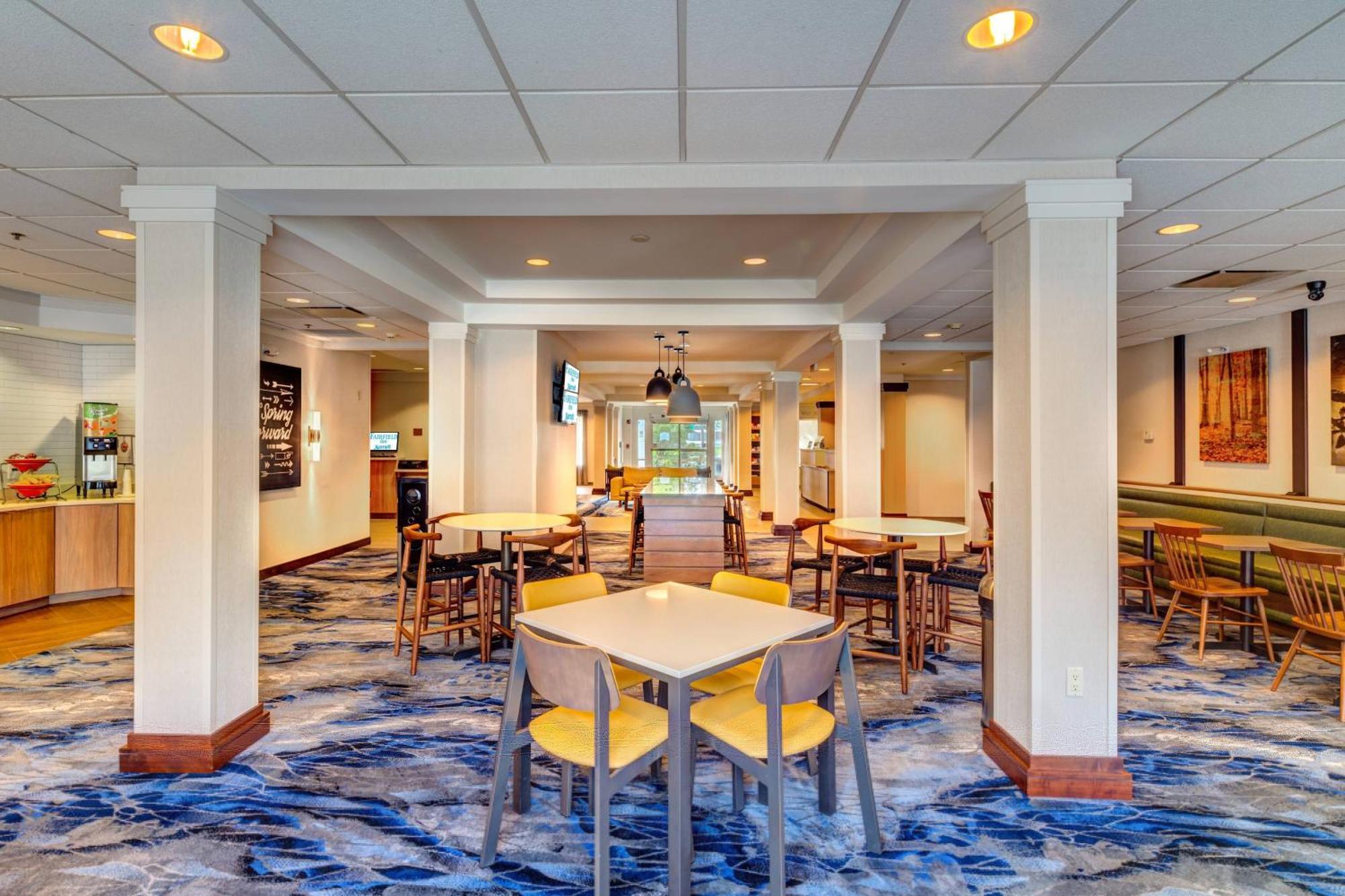 Fairfield By Marriott At Lakewood Ranch - Sarasota The Meadows Exterior foto
