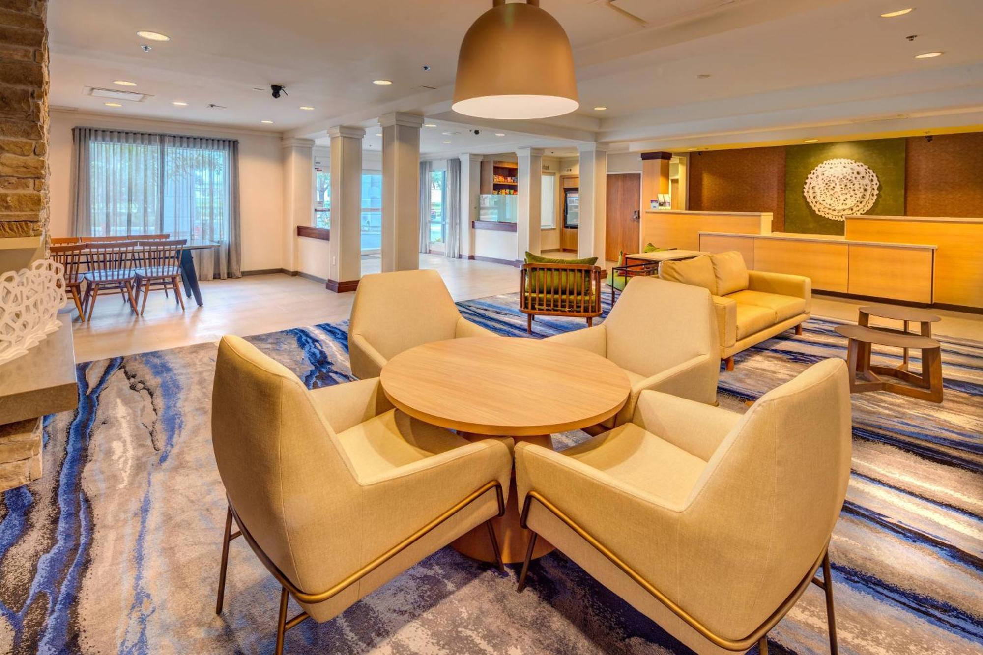 Fairfield By Marriott At Lakewood Ranch - Sarasota The Meadows Exterior foto