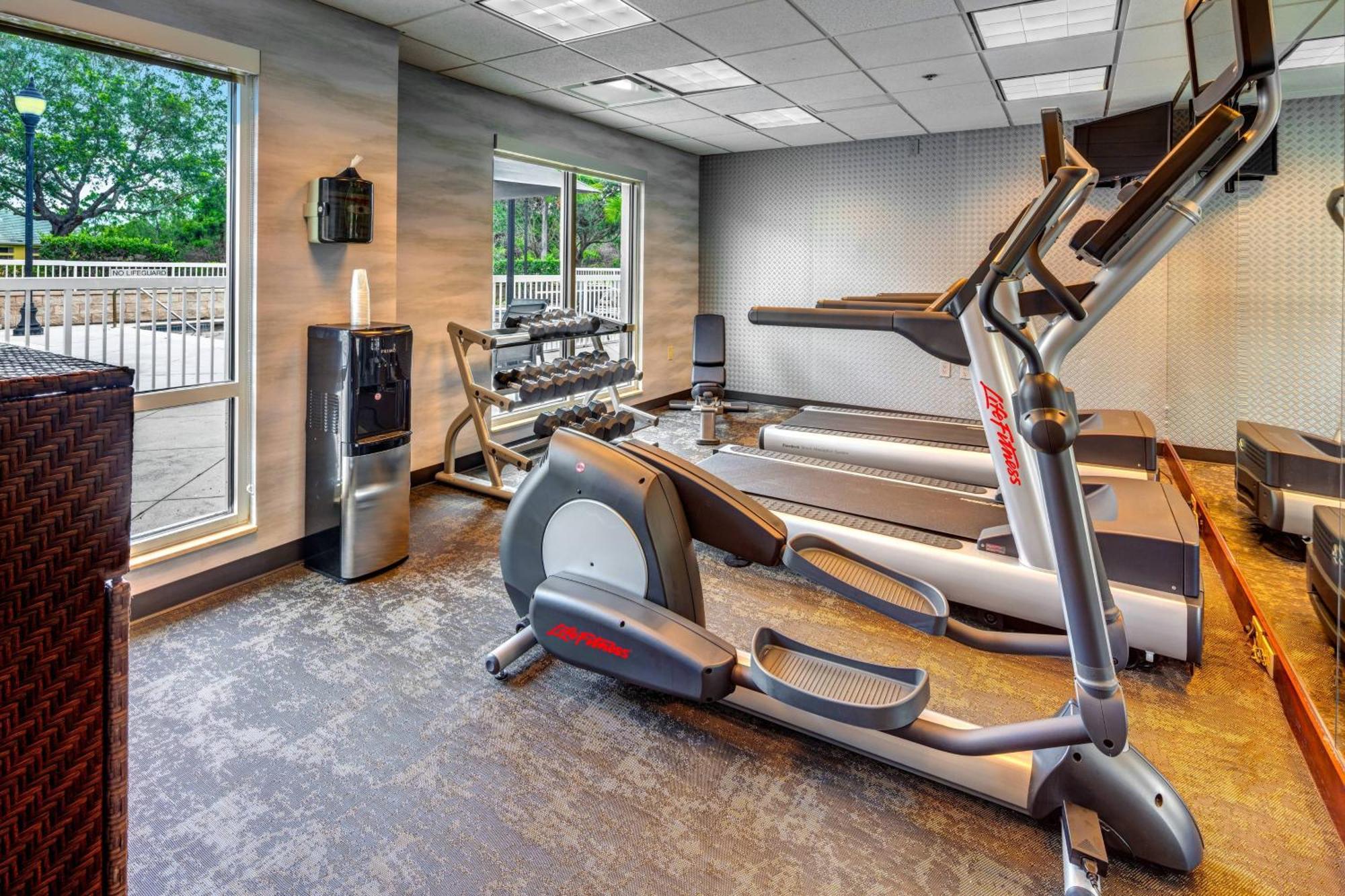 Fairfield By Marriott At Lakewood Ranch - Sarasota The Meadows Exterior foto
