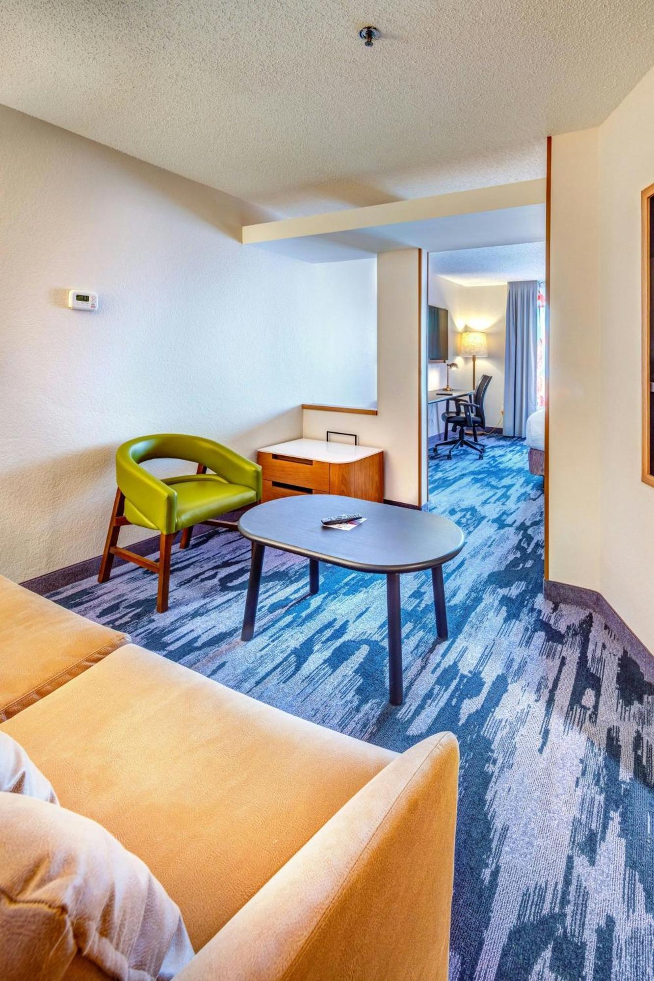 Fairfield By Marriott At Lakewood Ranch - Sarasota The Meadows Exterior foto
