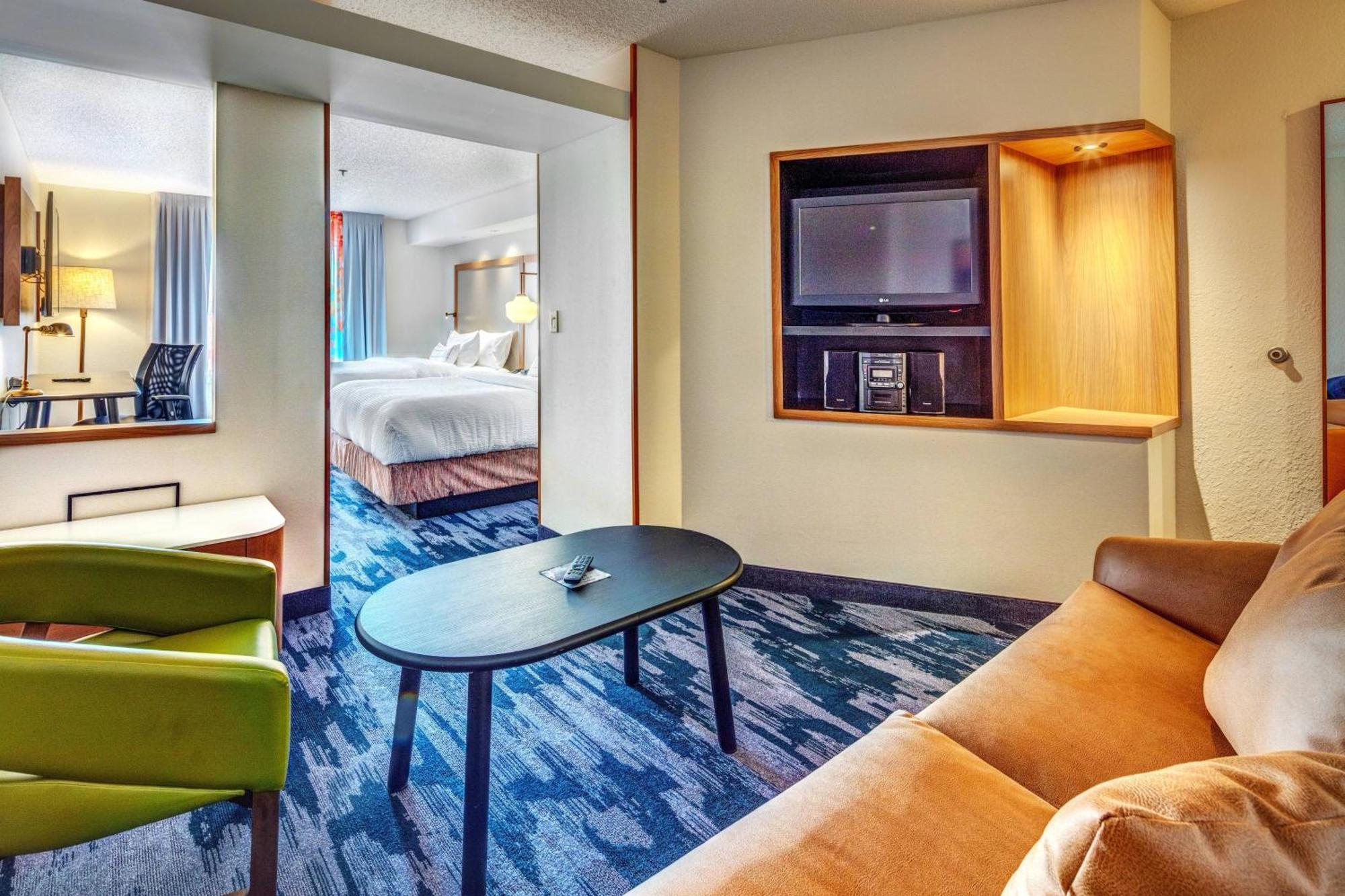 Fairfield By Marriott At Lakewood Ranch - Sarasota The Meadows Exterior foto