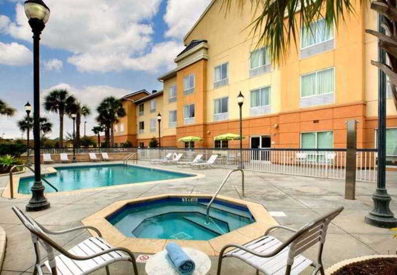Fairfield By Marriott At Lakewood Ranch - Sarasota The Meadows Einrichtungen foto