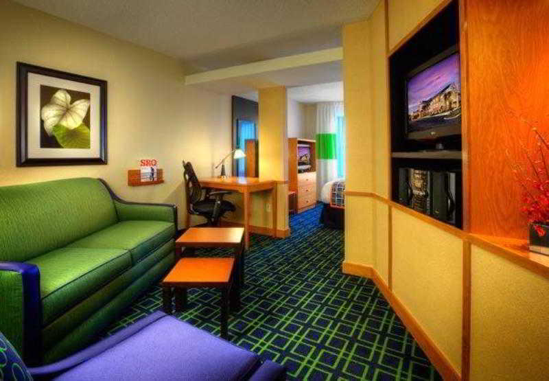 Fairfield By Marriott At Lakewood Ranch - Sarasota The Meadows Zimmer foto
