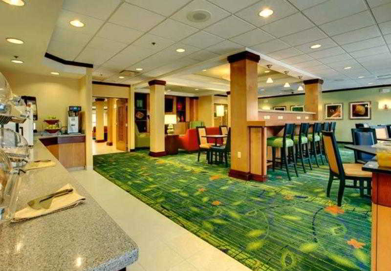 Fairfield By Marriott At Lakewood Ranch - Sarasota The Meadows Restaurant foto