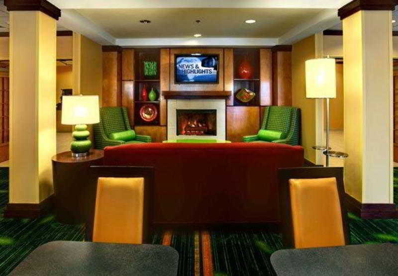 Fairfield By Marriott At Lakewood Ranch - Sarasota The Meadows Interior foto