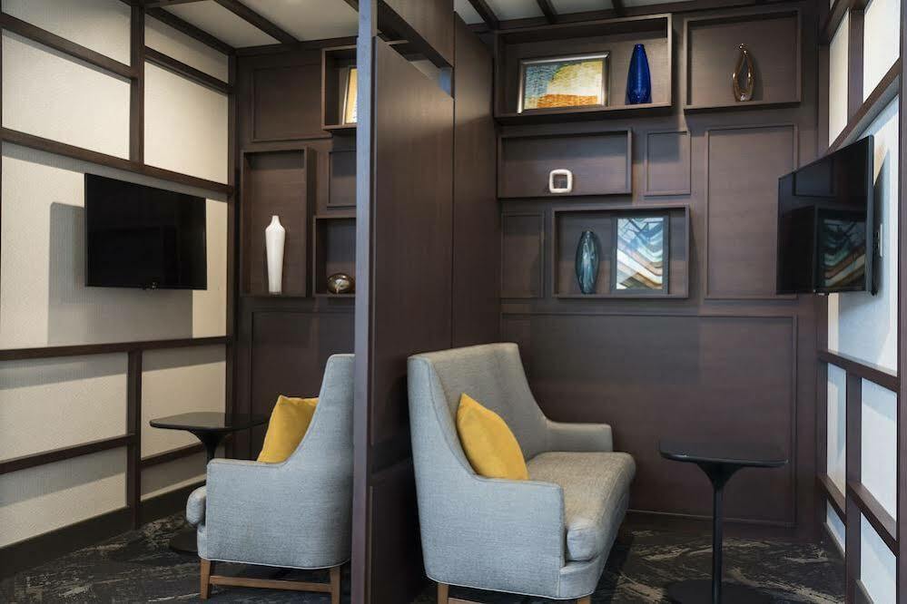 Fairfield By Marriott At Lakewood Ranch - Sarasota The Meadows Exterior foto