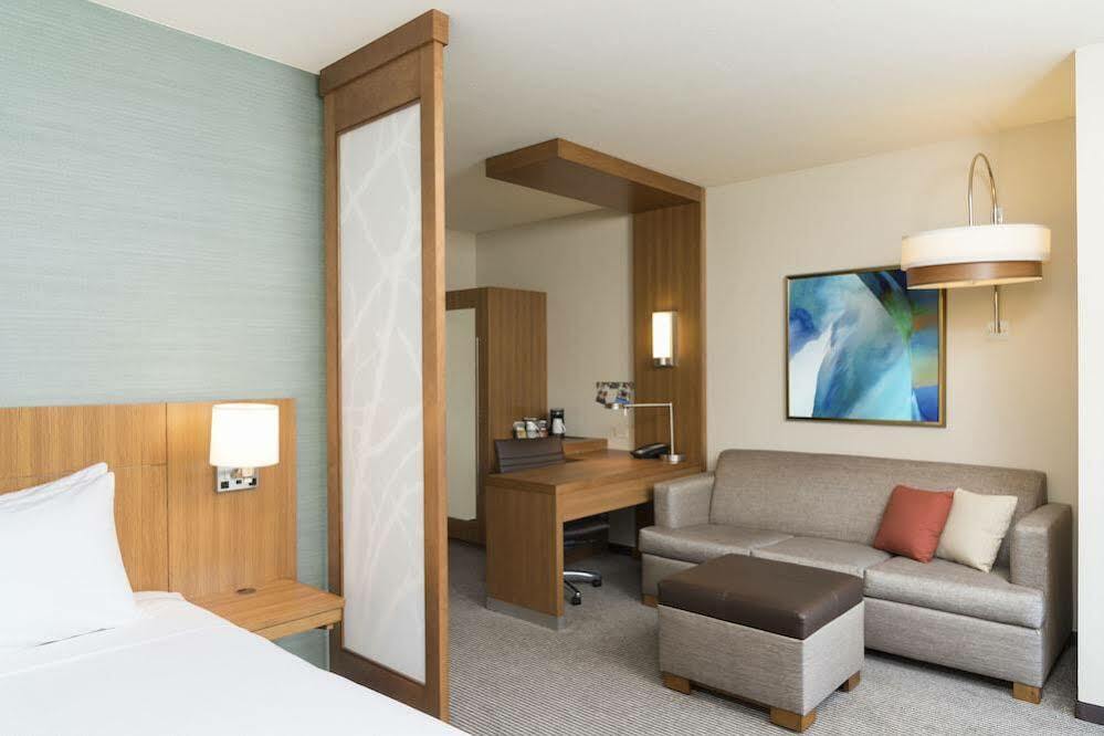 Fairfield By Marriott At Lakewood Ranch - Sarasota The Meadows Exterior foto