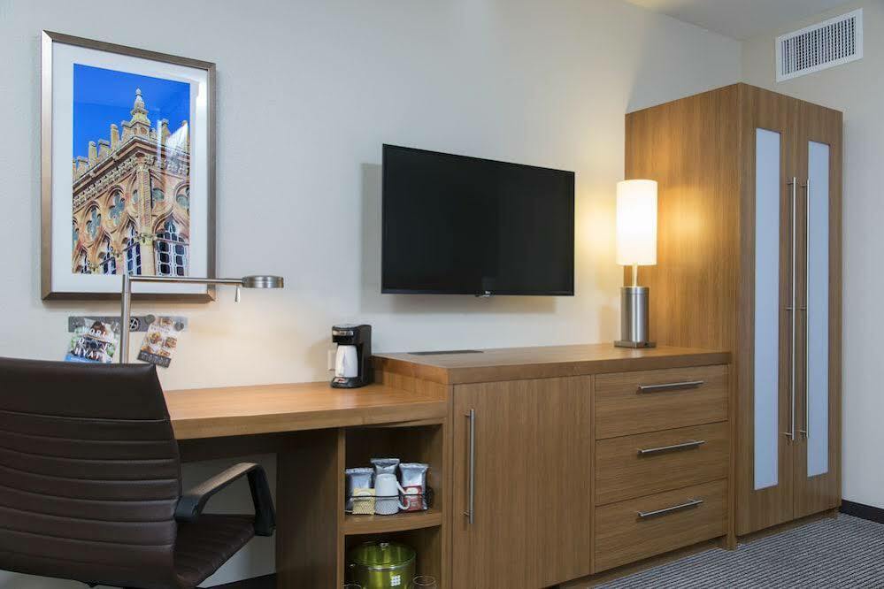 Fairfield By Marriott At Lakewood Ranch - Sarasota The Meadows Exterior foto