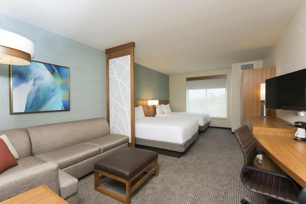 Fairfield By Marriott At Lakewood Ranch - Sarasota The Meadows Exterior foto